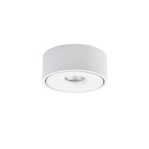 Brumberg 12066173 12066173 LED-Deckenleuchte LED 14.2W Weiß