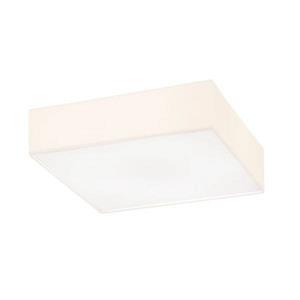 Brumberg 58237711 58237711 Deckenleuchte 60W Weiß