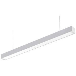 Opple 542005000700 LEDLim LED-Deckenleuchte LED EEK: F (A - G) 18W Aluminium