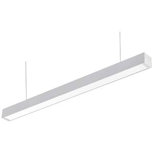 Opple 549004002900 LEDLima LED-Deckenleuchte LED EEK: F (A - G) 30W Aluminium