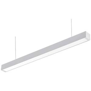 Opple 549004002500 LEDLima LED-Deckenleuchte LED EEK: F (A - G) 15W Aluminium