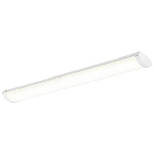Opple 549003004000 LEDLine LED-Deckenleuchte LED EEK: E (A - G) 53W Weiß