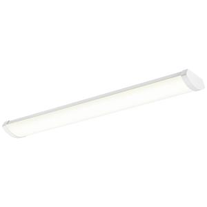 Opple 549003004300 LEDLine LED-Deckenleuchte LED EEK: E (A - G) 40W Weiß