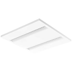 Opple 542008002000 LEDPan LED-Deckenleuchte LED EEK: E (A - G) 35W Weiß