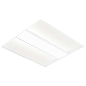 Opple 542003016000 LEDPan LED-Deckenleuchte LED EEK: F (A - G) 35W Weiß
