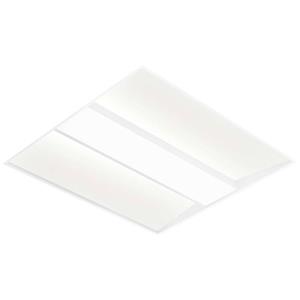 Opple 542003015300 LEDPan LED-Deckenleuchte LED EEK: F (A - G) 35W Weiß