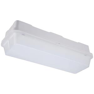 Opple 549004008310 LEDPorc LED-Deckenleuchte LED EEK: G (A - G) 6W Weiß