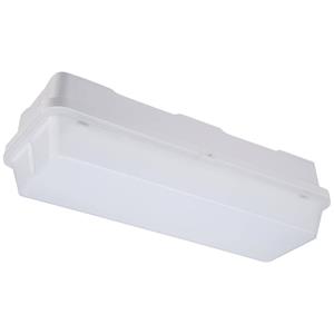 Opple 140064478 LEDPorch LED-Deckenleuchte LED EEK: F (A - G) 5W Weiß