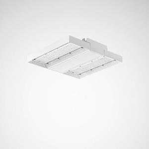 Trilux 7898451 Mirona FitBS LED-Deckenleuchte LED 107W Weiß