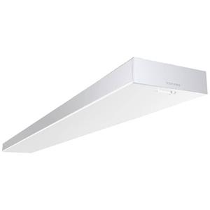 Trilux 7935851 Opendo D2-L#7935851 LED-Deckenleuchte LED 33W Silber
