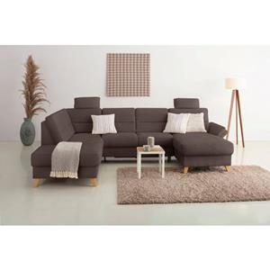 Home affaire Zithoek Westerland