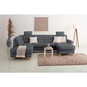 Home affaire Zithoek Westerland