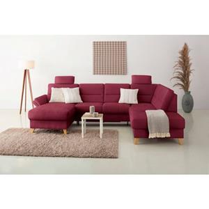 Home affaire Zithoek Westerland
