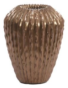 Vase Light&living Bronze - 5866785 - Bronze