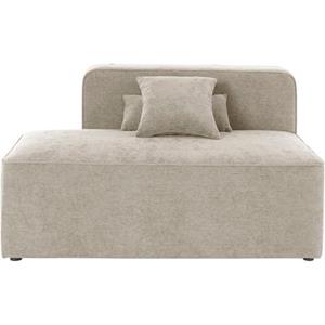 andas Récamier Sundstrup Moduleserie, individuele samenstelling