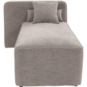 COUCH ♥ Ottomane Polster Party