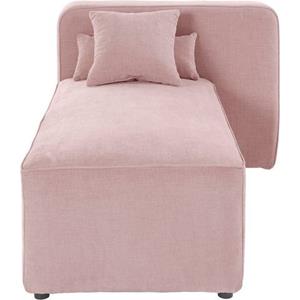 COUCH ♥ Ottomane Polster Party