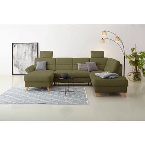 Home affaire Zithoek Westerland