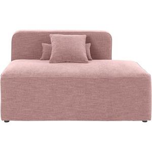andas Récamier Sundstrup Moduleserie, individuele samenstelling