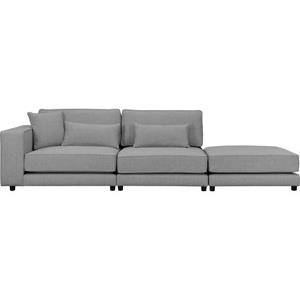 OTTO products Ottomane »Grenette«, Modulsofa, im Baumwoll-/Leinenmix oder aus recycelten Stoffen
