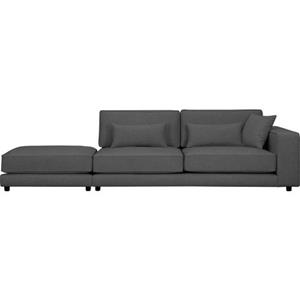OTTO products Ottomane "Grenette", Modulsofa, im Baumwoll-/Leinenmix oder aus recycelten Stoffen