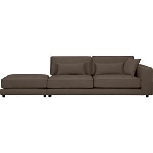 OTTO products Ottomane »Grenette«, Modulsofa, im Baumwoll-/Leinenmix oder aus recycelten Stoffen