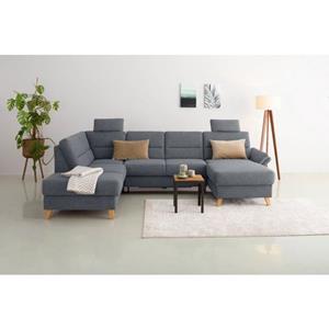 Home affaire Zithoek Westerland