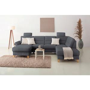 Home affaire Zithoek Westerland