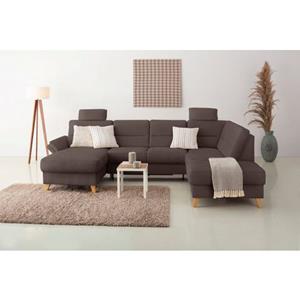 Home affaire Zithoek Westerland