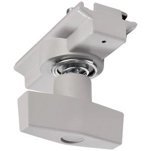 dekolight Deko Light 710055 D Line Montageadapter für Zusatzkomponenten max. 10kg Hochvolt-Schienensystem-Kom
