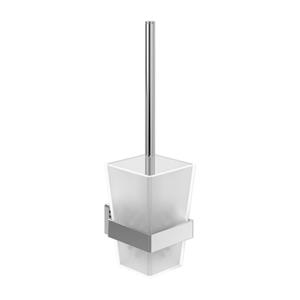 Villeroy & Boch Elements Striking WC-Bürstengarnitur, TVA15201700061