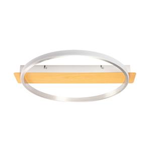 Lindby Signera LED plafondlamp, 1-lamp