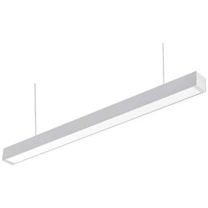 Opple 549004002700 LEDLima LED-Deckenleuchte LED EEK: F (A - G) 18W Aluminium