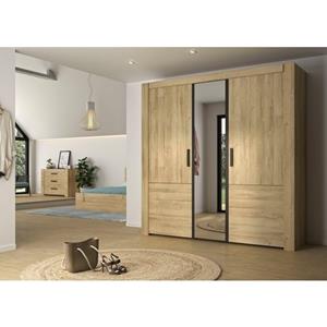 OTTO products Hoge kast Sofia