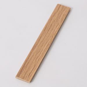 Quick-Step plakplint Serio Natural Oak 5x24mm 240cm