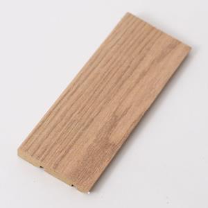 Quick-Step hoge muurplint:Tucson Nat Oak 12x60mm 240cm