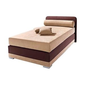 Maintal Boxspringbett "Lago", in 3 verschiedenen Matratzenarten, H2 oder H3