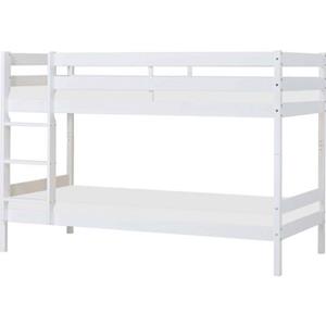 Hoppekids Stapelbed ECO Comfort