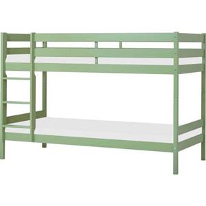 Hoppekids Stapelbed ECO Comfort