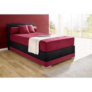 Maintal Boxspringbett "Lago"