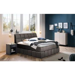 Places of Style Boxspringbett Paxton, Neue Toppervarianten!
