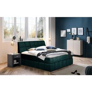 Places of Style Boxspringbett Paxton, Neue Toppervarianten!