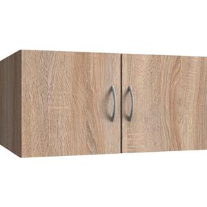 Wimex Hängeschrank "Multiraumkonzept", Breite 80 cm