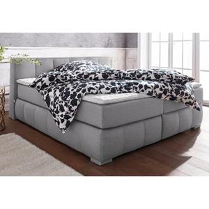 Guido Maria Kretschmer Home&Living Boxspringbett "Chelles", inkl. Kaltschaumtopper, in 5 Breiten und 3 Ausführungen