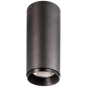 Deko-Light LED Deckenspot Lucea 10 in Schwarz 10W 1000lm