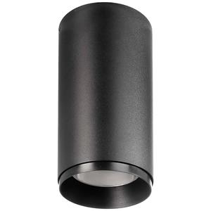 Deko-Light LED Deckenspot Lucea 15 in Schwarz 15W 1500lm