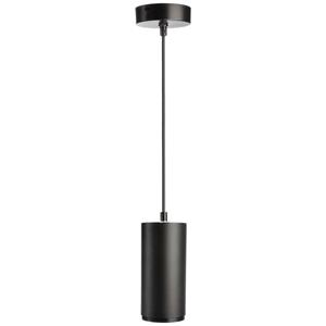 Deko-Light LED Pendelleuchte Lucea 20 in Schwarz 20W 2000lm