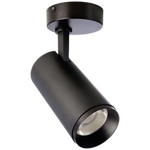 Deko-Light LED Deckenspot Lucea 20 in Schwarz 20W 2000lm schwenkbar