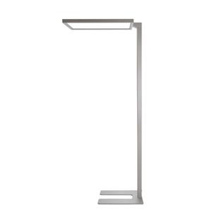 dekolight Deko Light Office One 343034 Staande lamp LED LED vast ingebouwd 80 W Energielabel: F (A - G) Wit