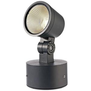 Deko Light Colt Opbouwlamp LED vast ingebouwd 7 W Energielabel: G (A - G) Warmwit Zwart-grijs